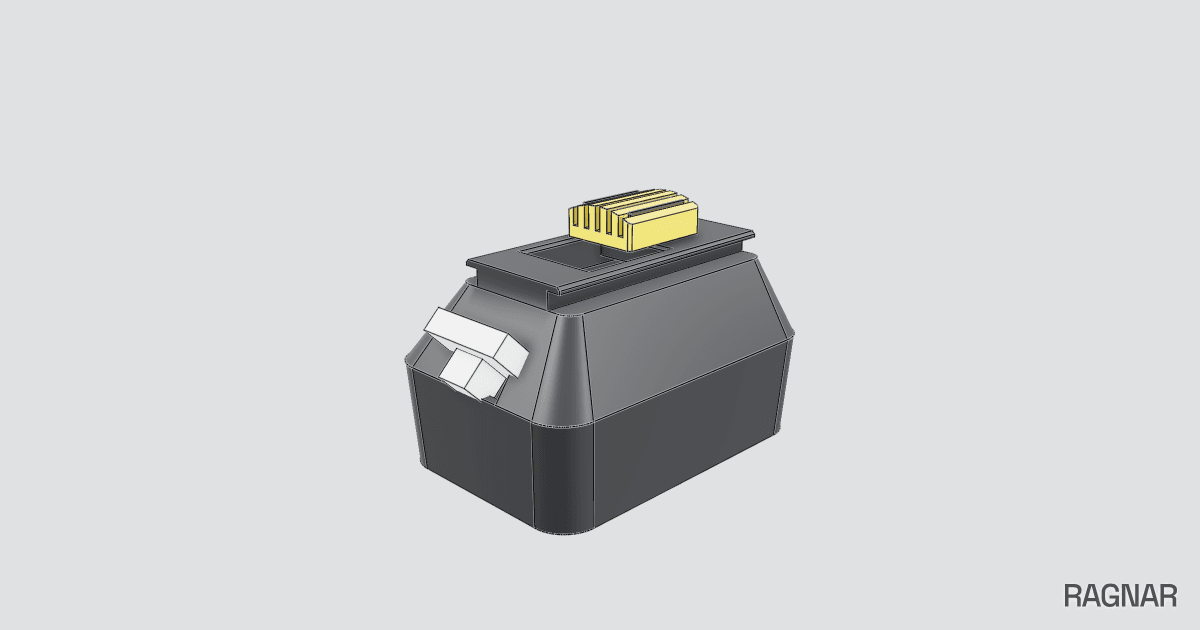 Makita Battery