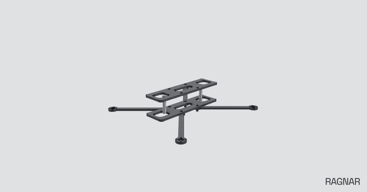 Custom 3D model