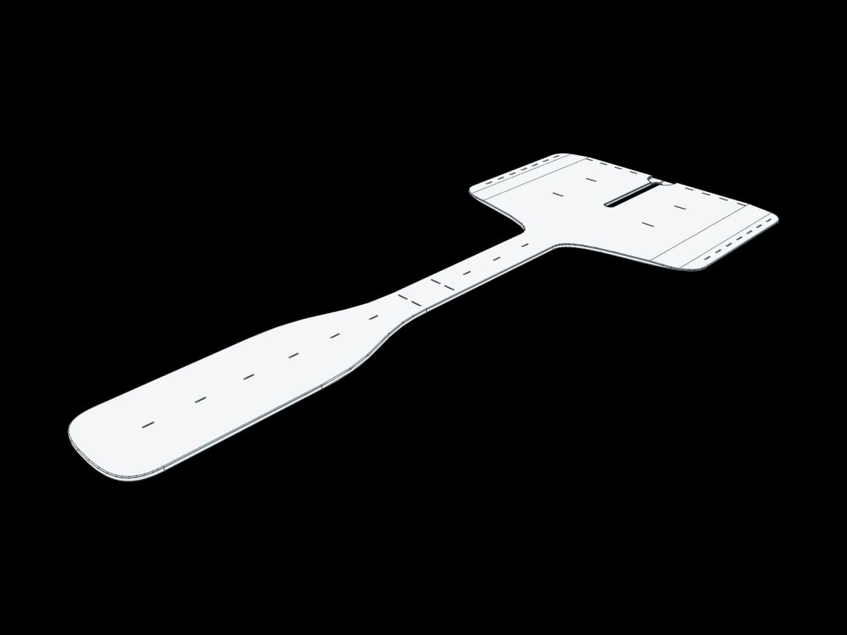 Ankle Foot Orthosis | Ragnar Gallery