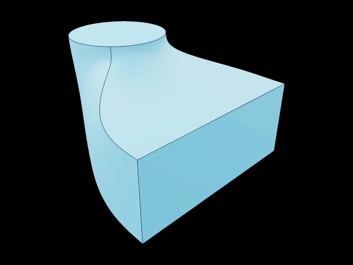 Water Suction Intake