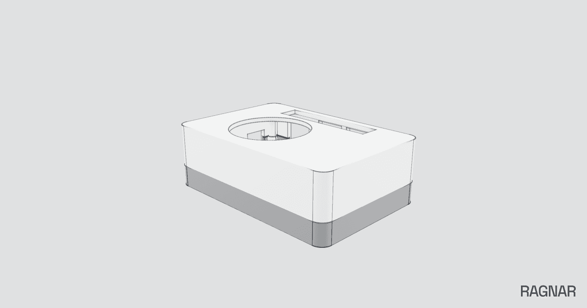 Radxa Rock Case