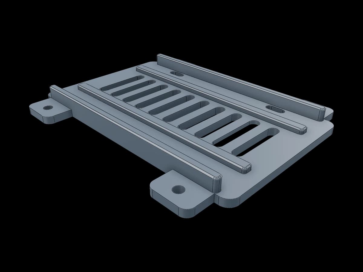 Audio Amplifier Module