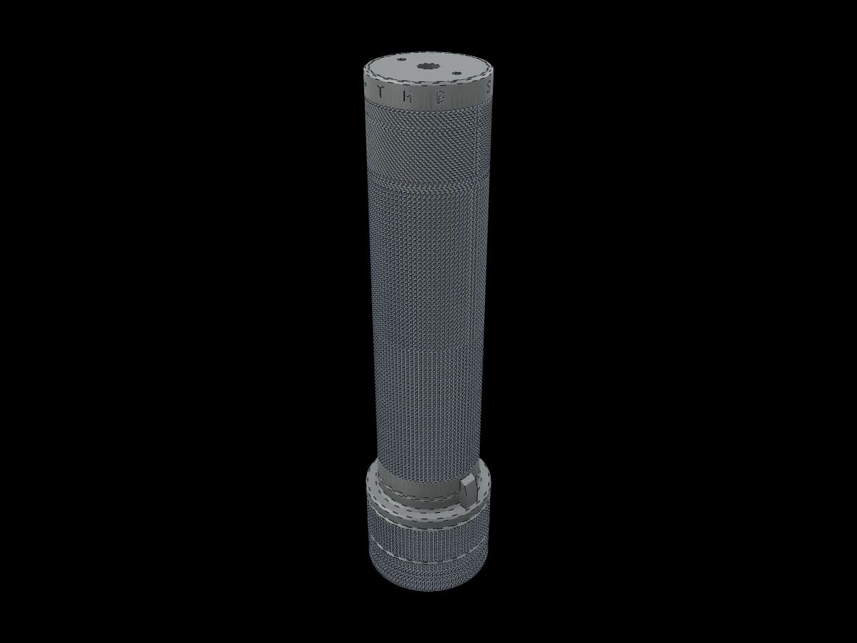 Gel Blaster Extension