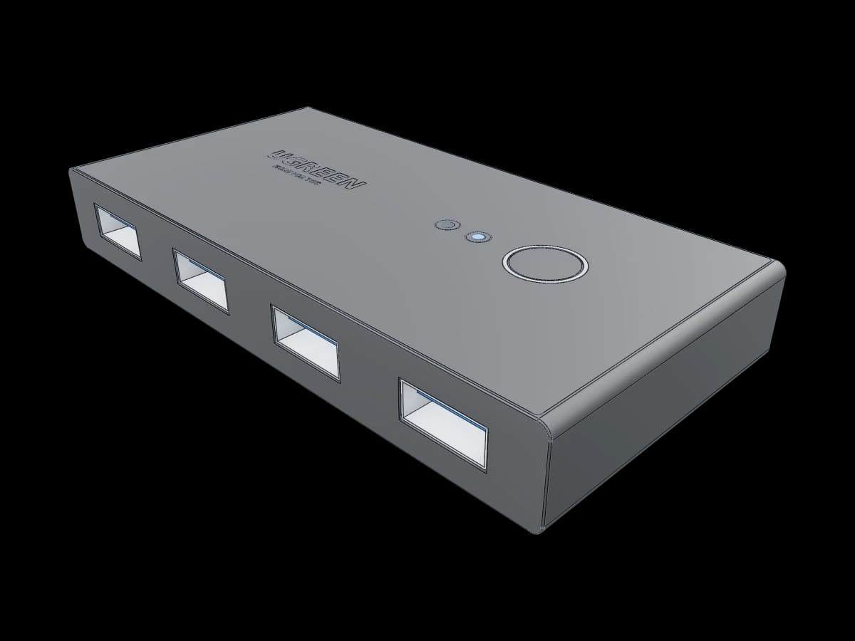 Usb Switch