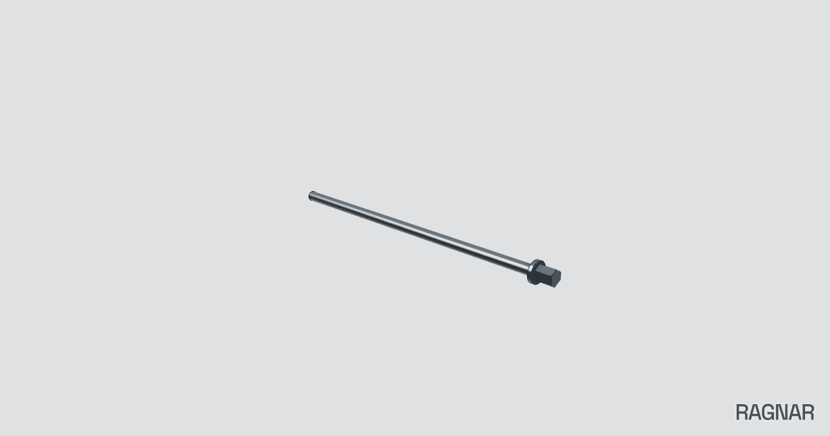 Plano técnico 2D
