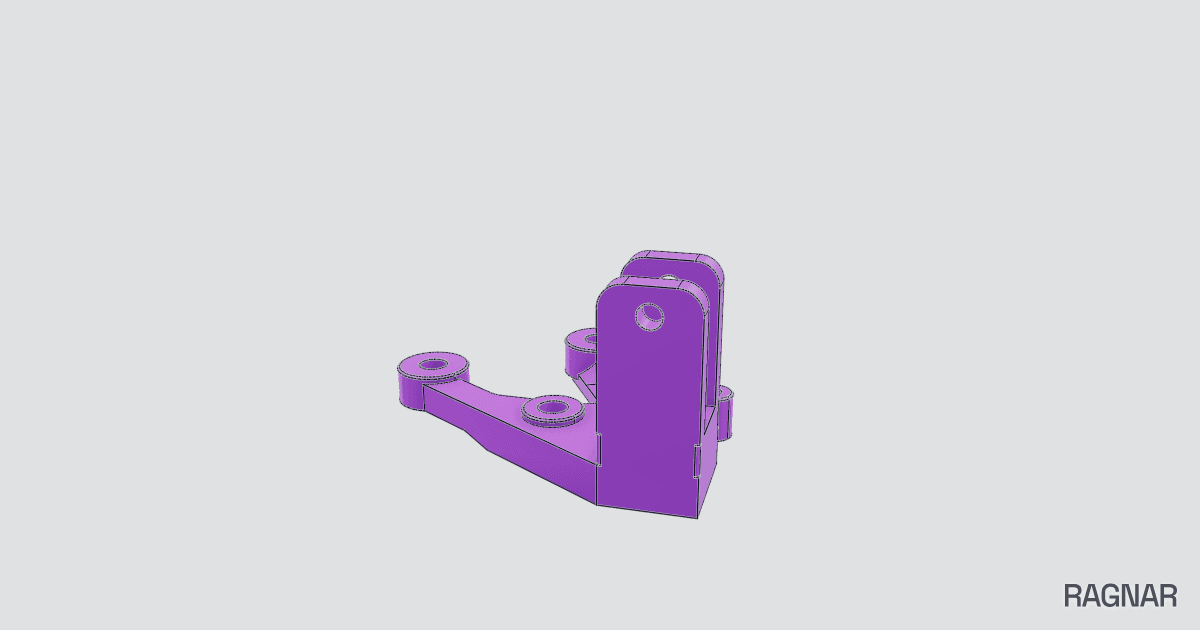 Generic 3D Model