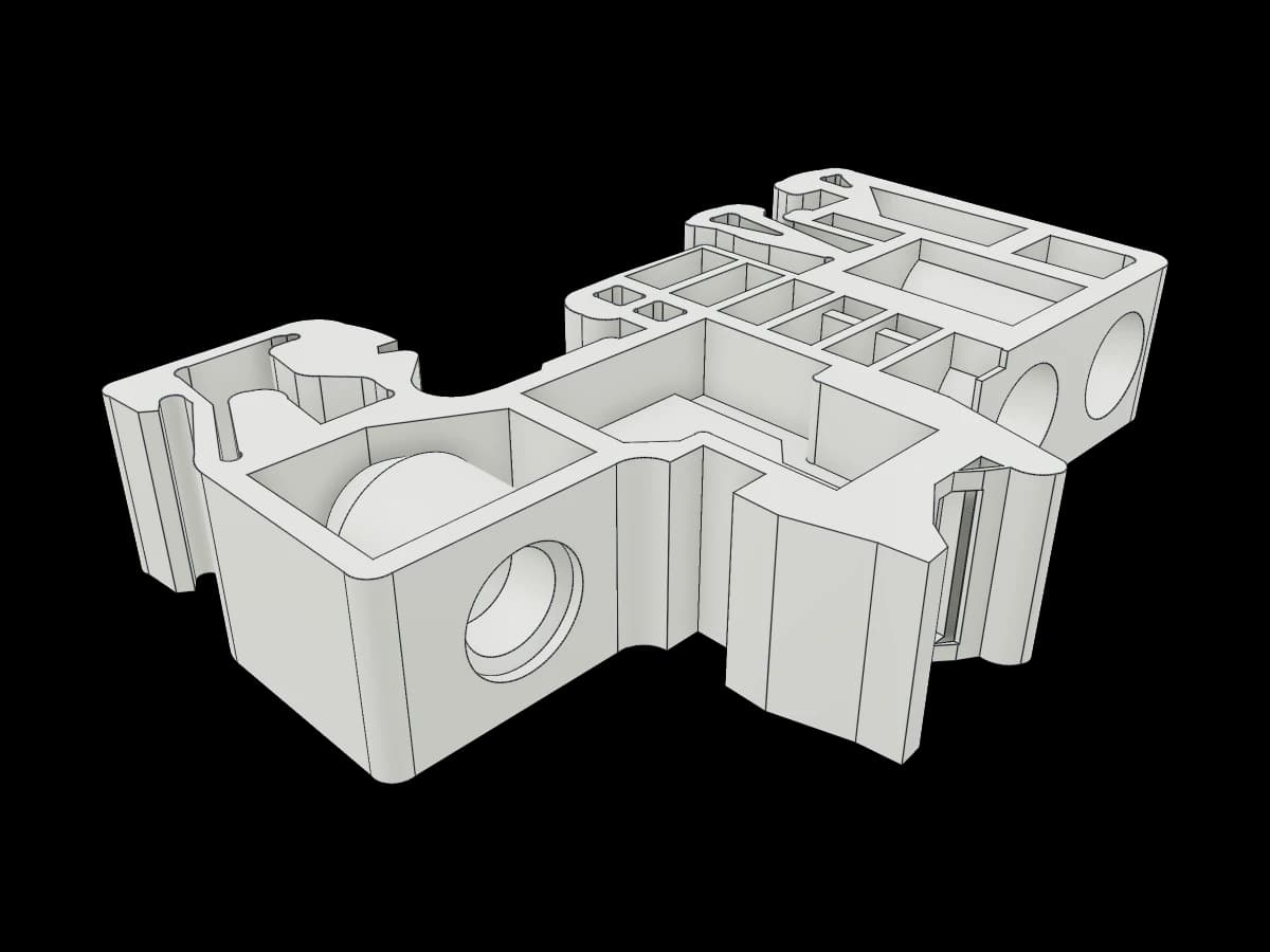 Mechanical Component