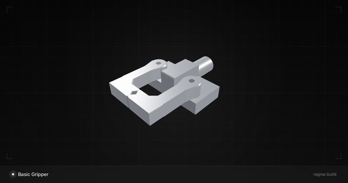 Basic Gripper