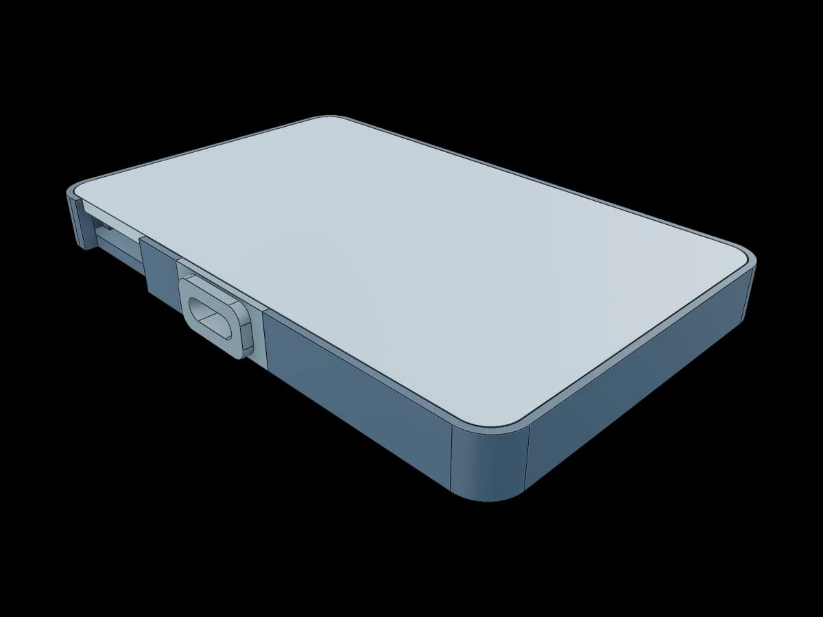 Electronic Project Box Enclosure