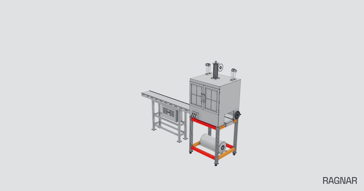 Modified Piston Assembly