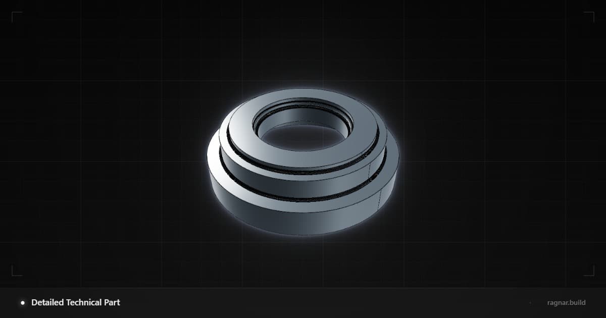 Detailed Technical Part