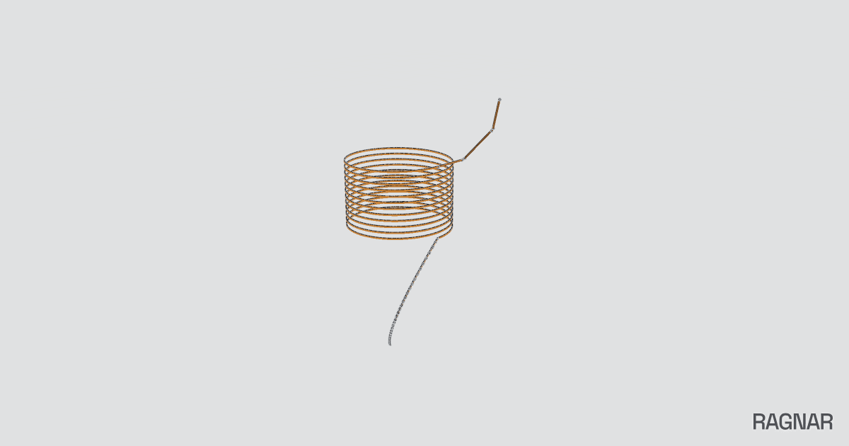 Custom Pipe Model