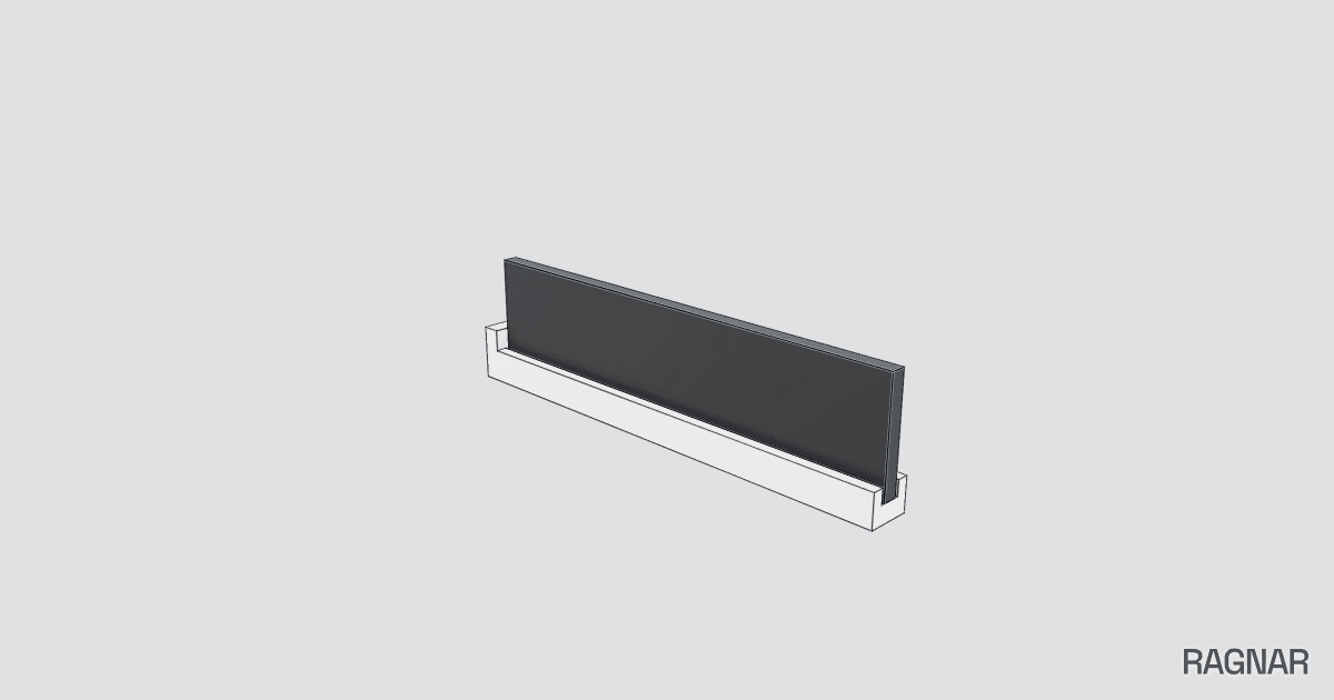 Small Logo Model