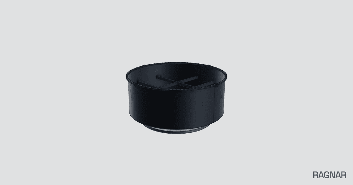 Custom 3D Model
