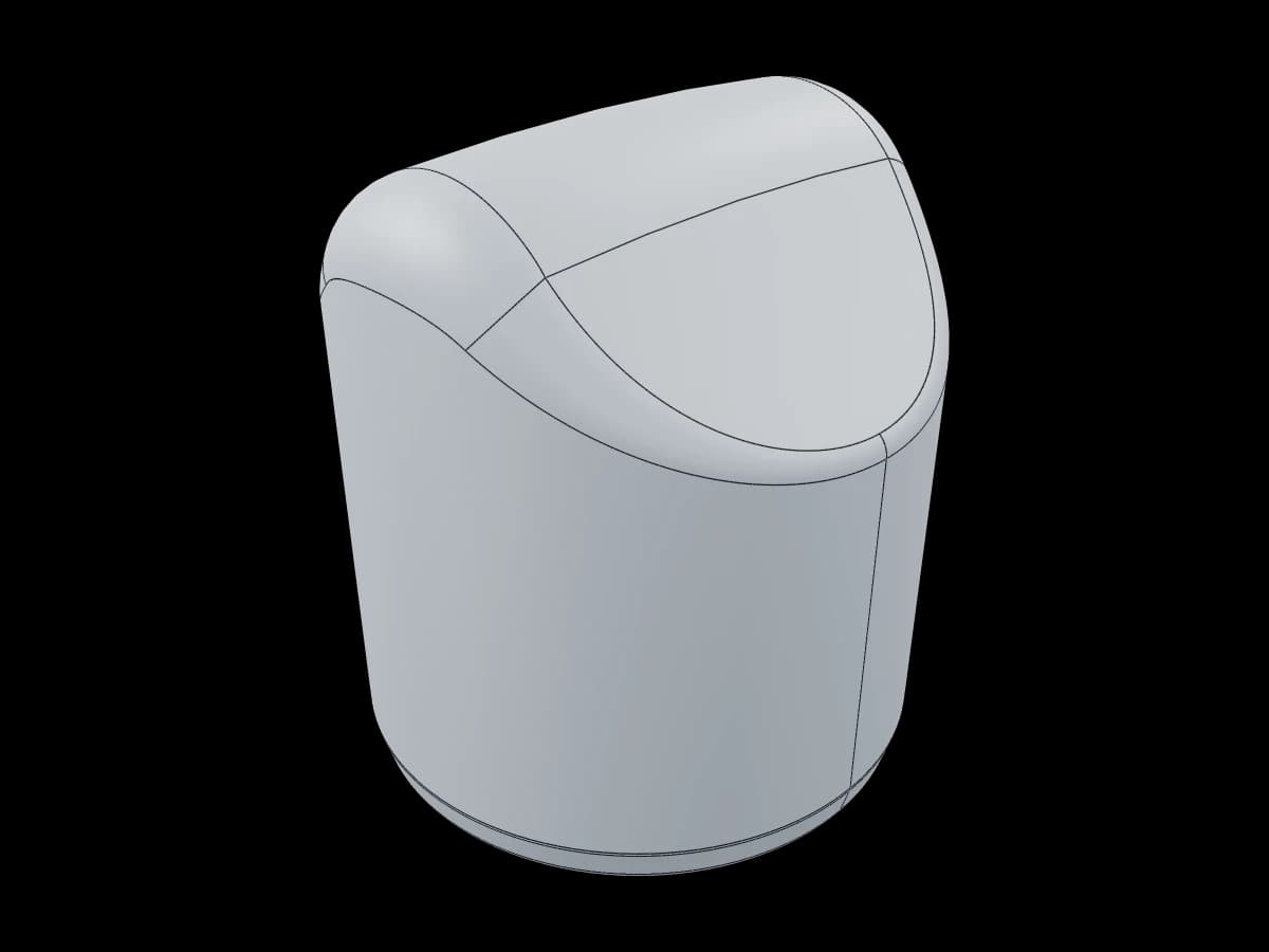 Carbide Rock Drill Insert