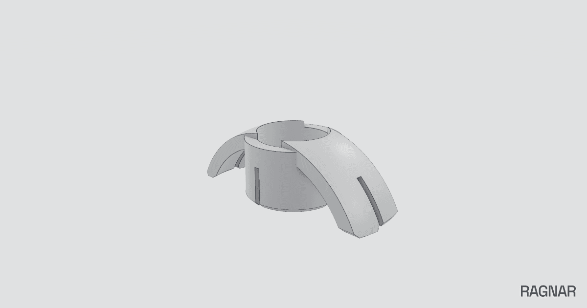 Ball joint stopper