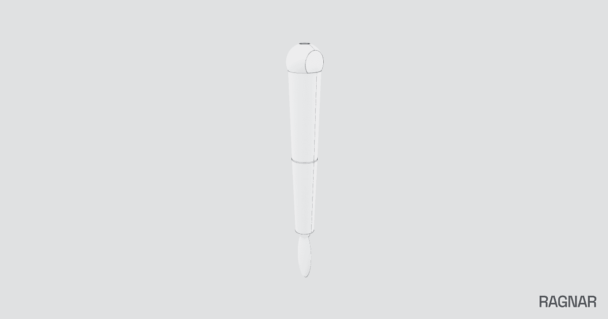 Doll Arm Joint