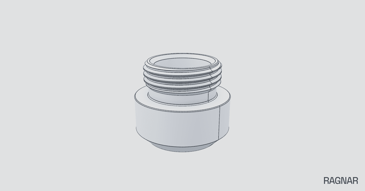 Precision Part Workflow