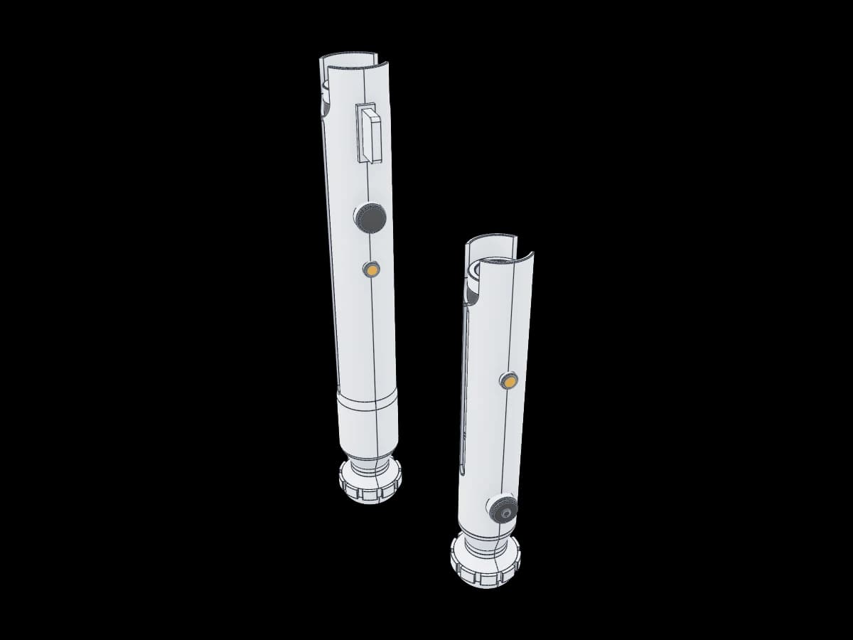 Lightsaber