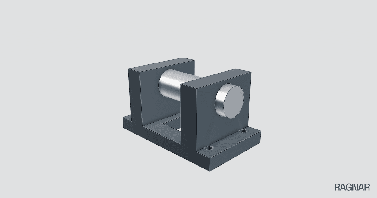 Bracket Base