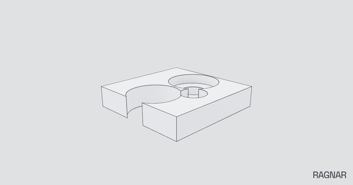 Custom Part Design