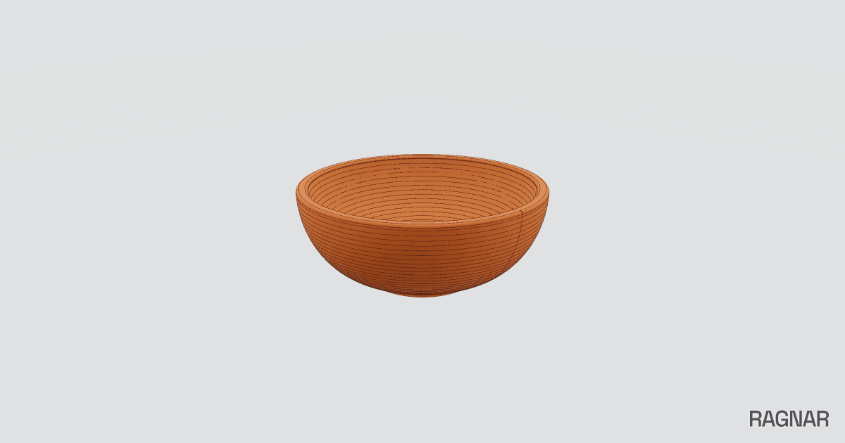 Generic 3D Object