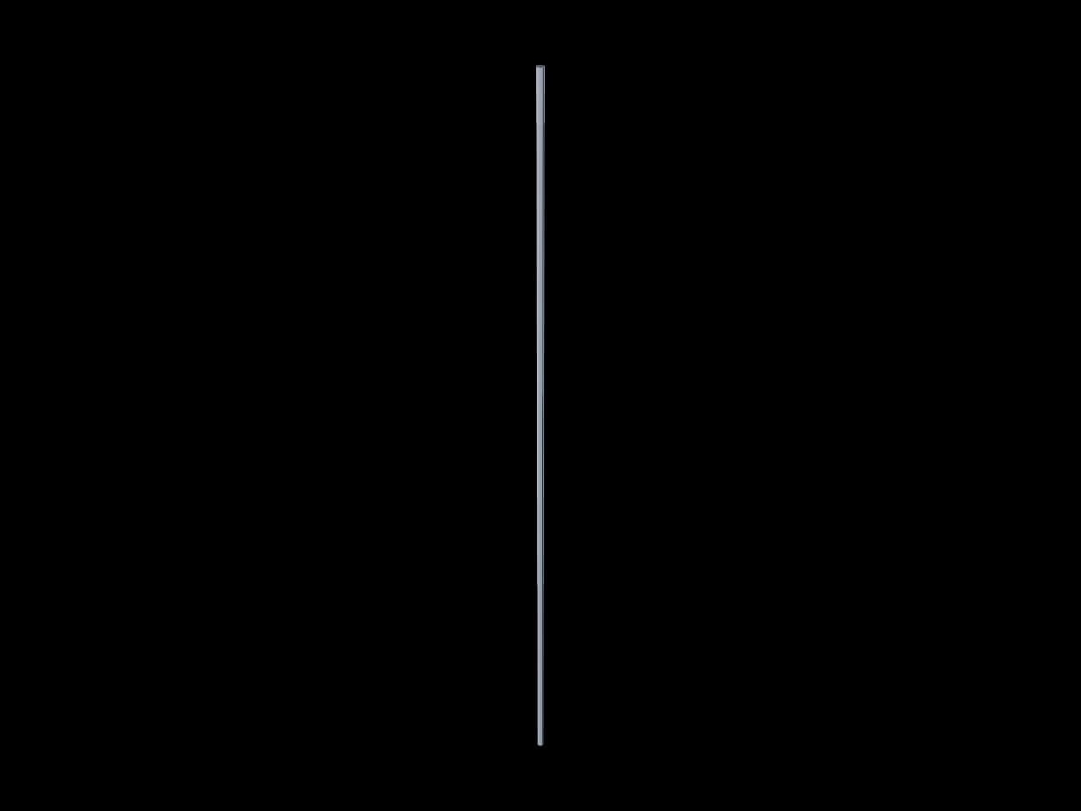 Steel Sucker Rod