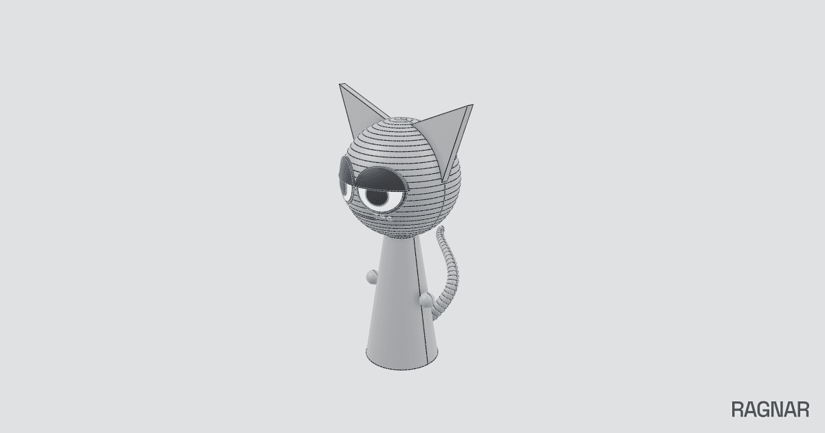 Gray Sprunki Character