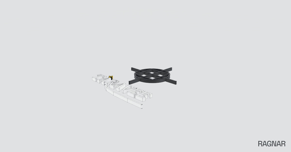 3D Logo Design