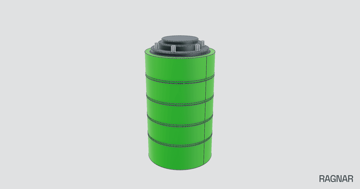 Bearing protection sleeve