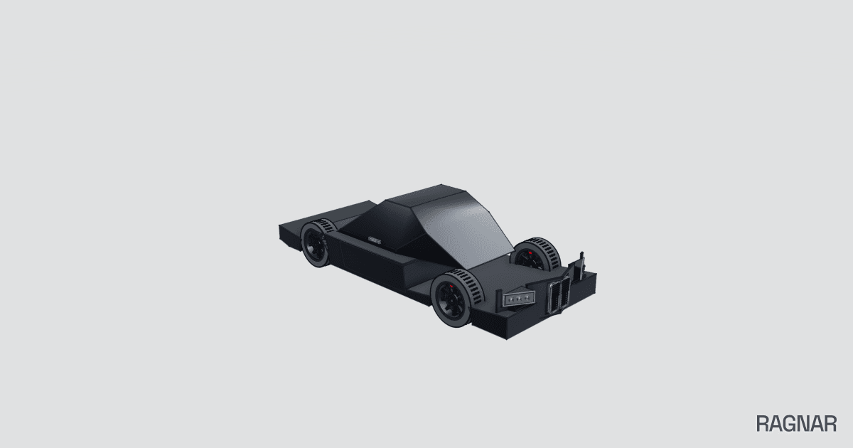 3D Model Design