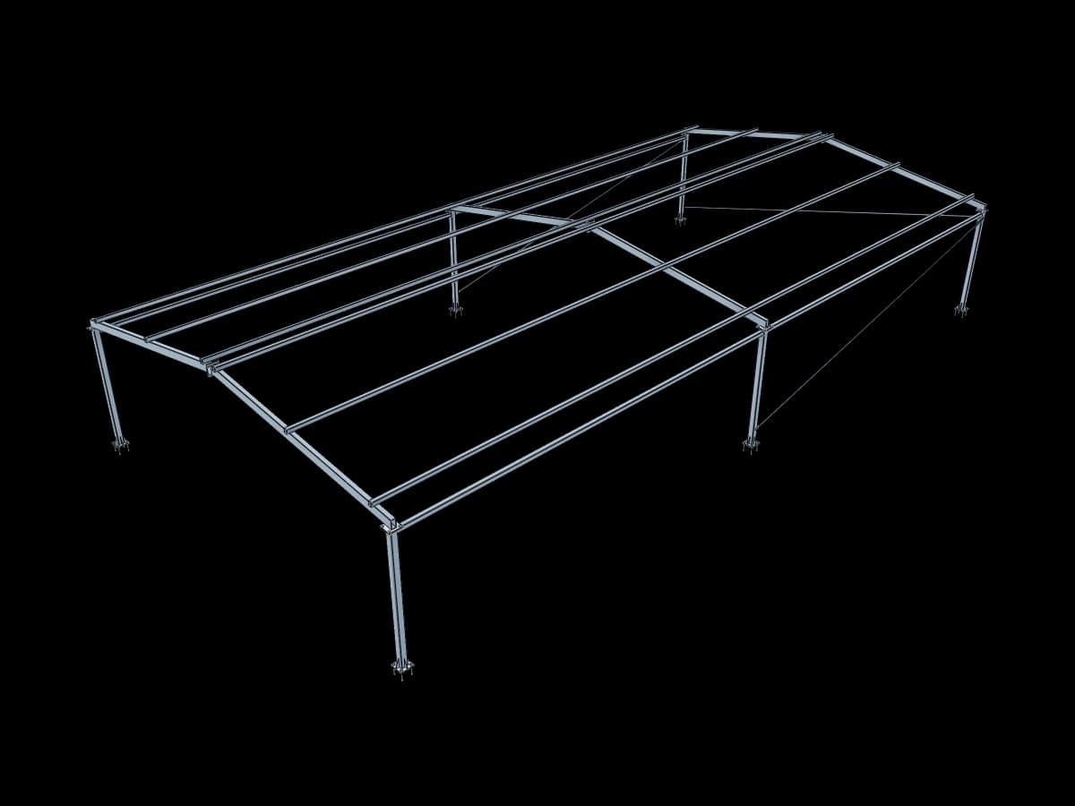 Steel Structure