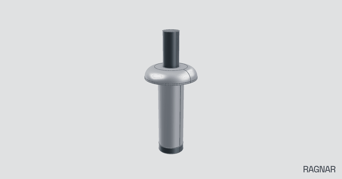 Generic 3D Model