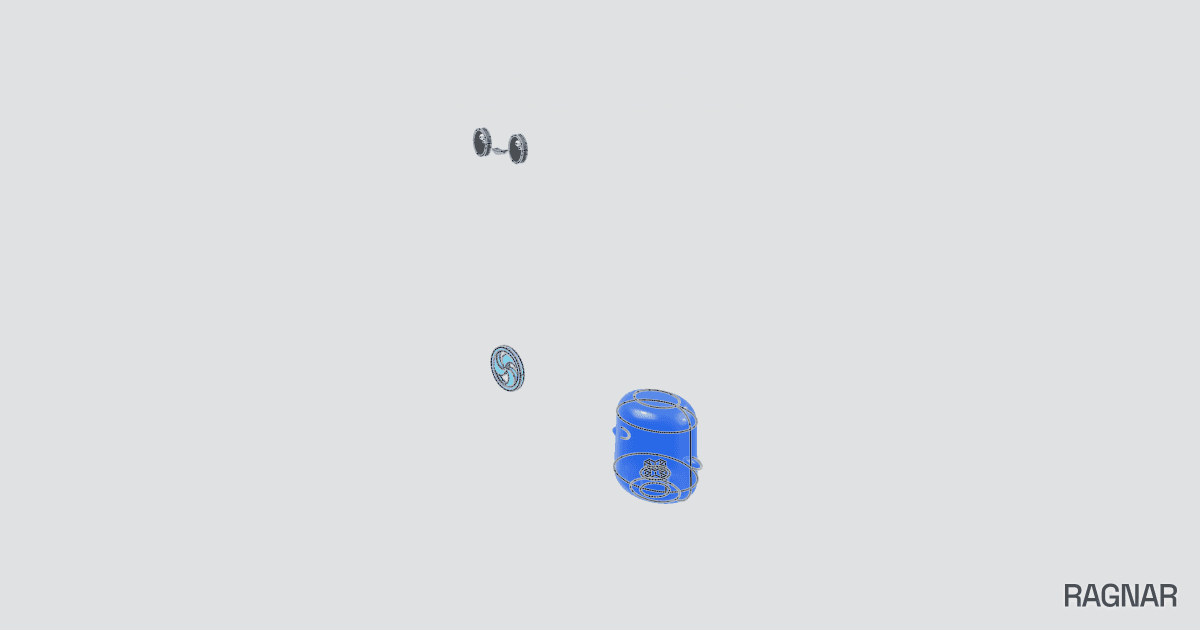Cleaned Image Model