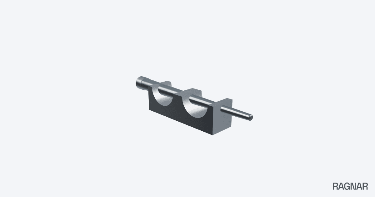 Modified Screw Thread