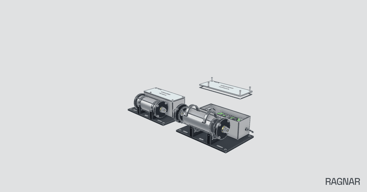 Smart Filter Monitor