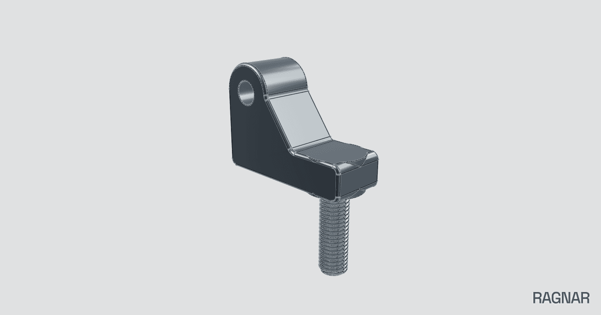 Elevator bucket