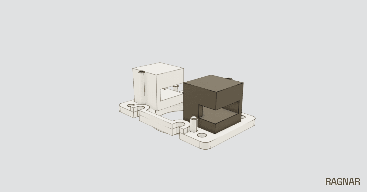 Object Replication