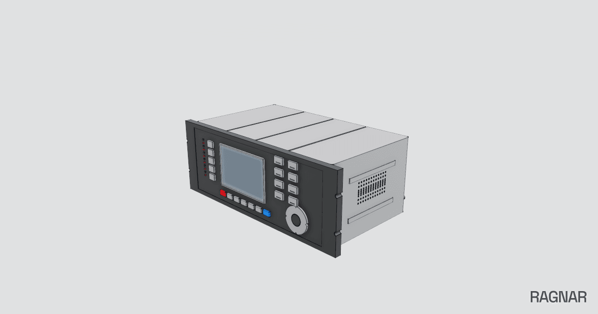 High Precision Model