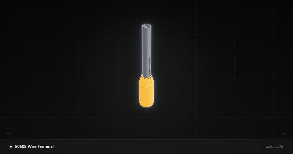 Dart Needle Assembly