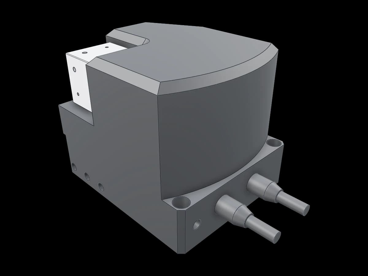 Multi Axis Stage