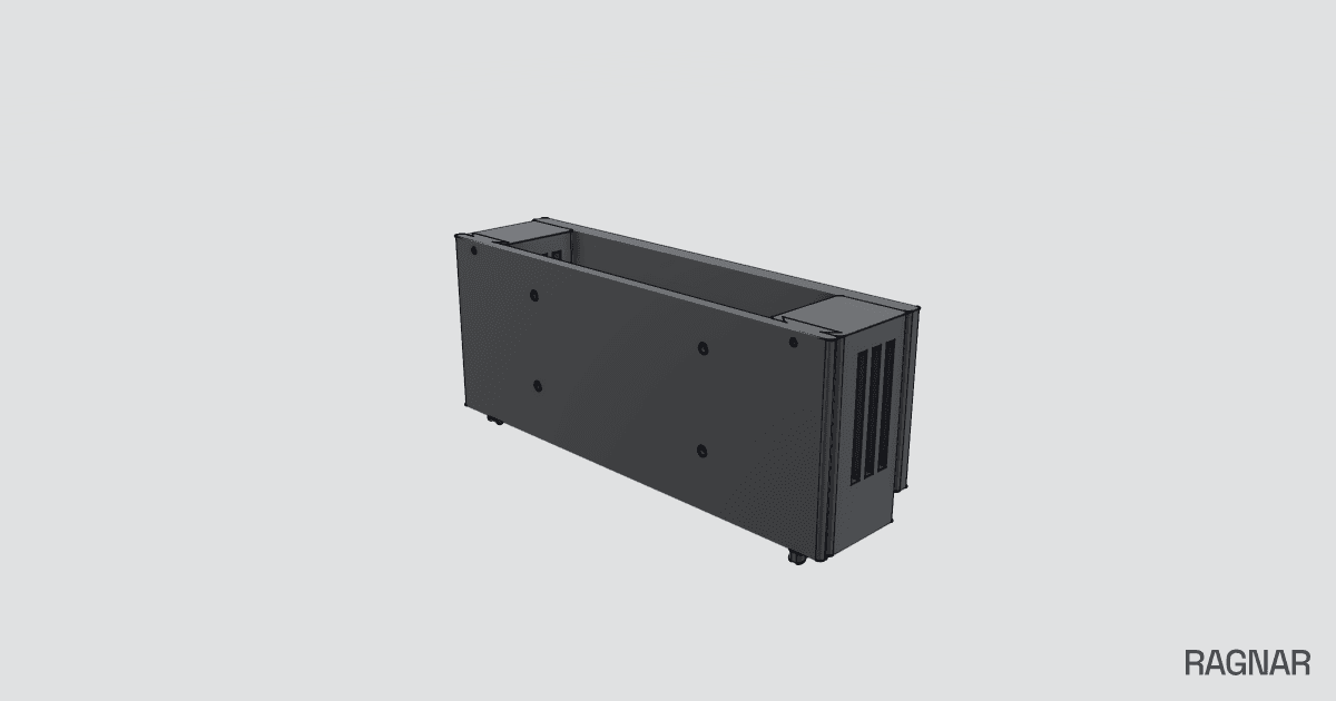 ThinkCentre Wall Mount