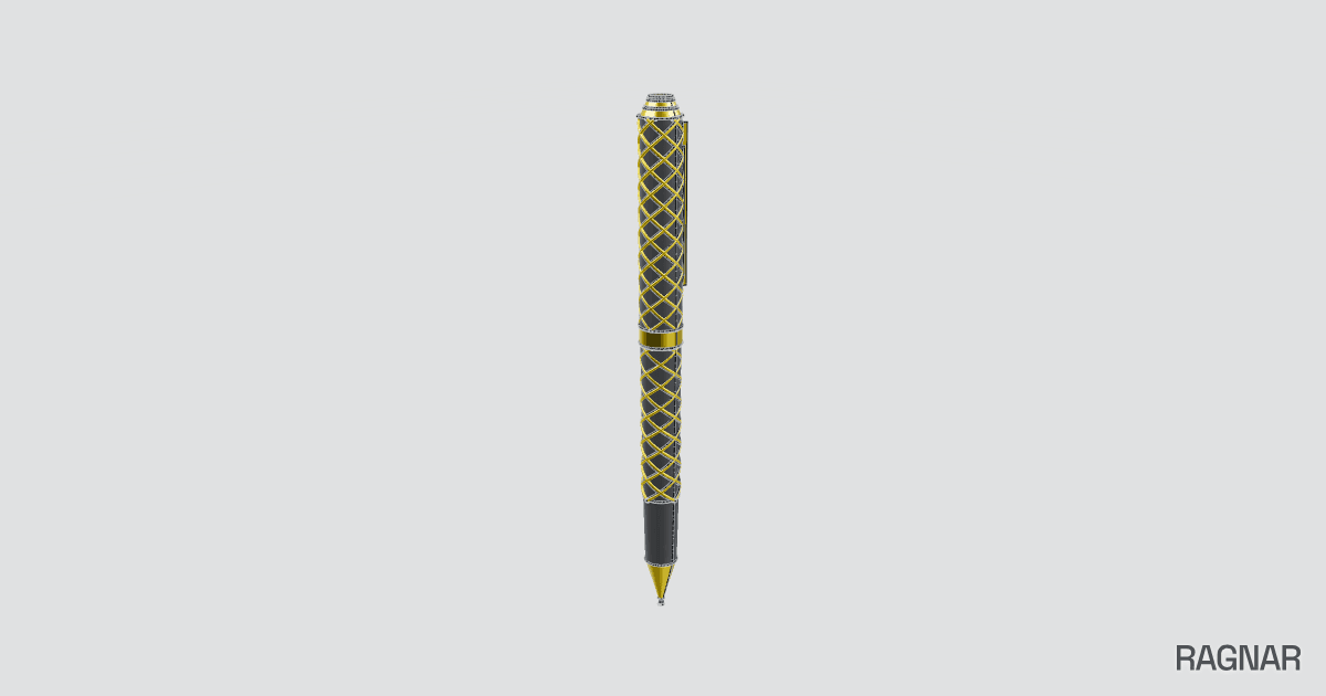 Generic 3D Model