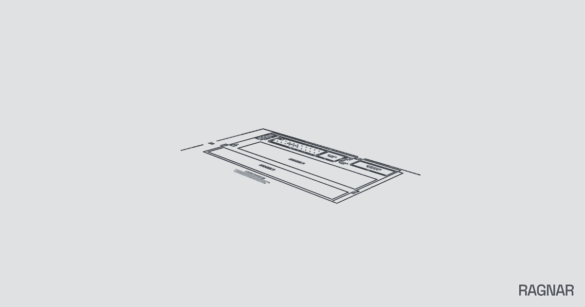 Crane Schematic Conversion