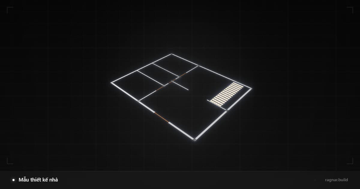 Building Floor Plan