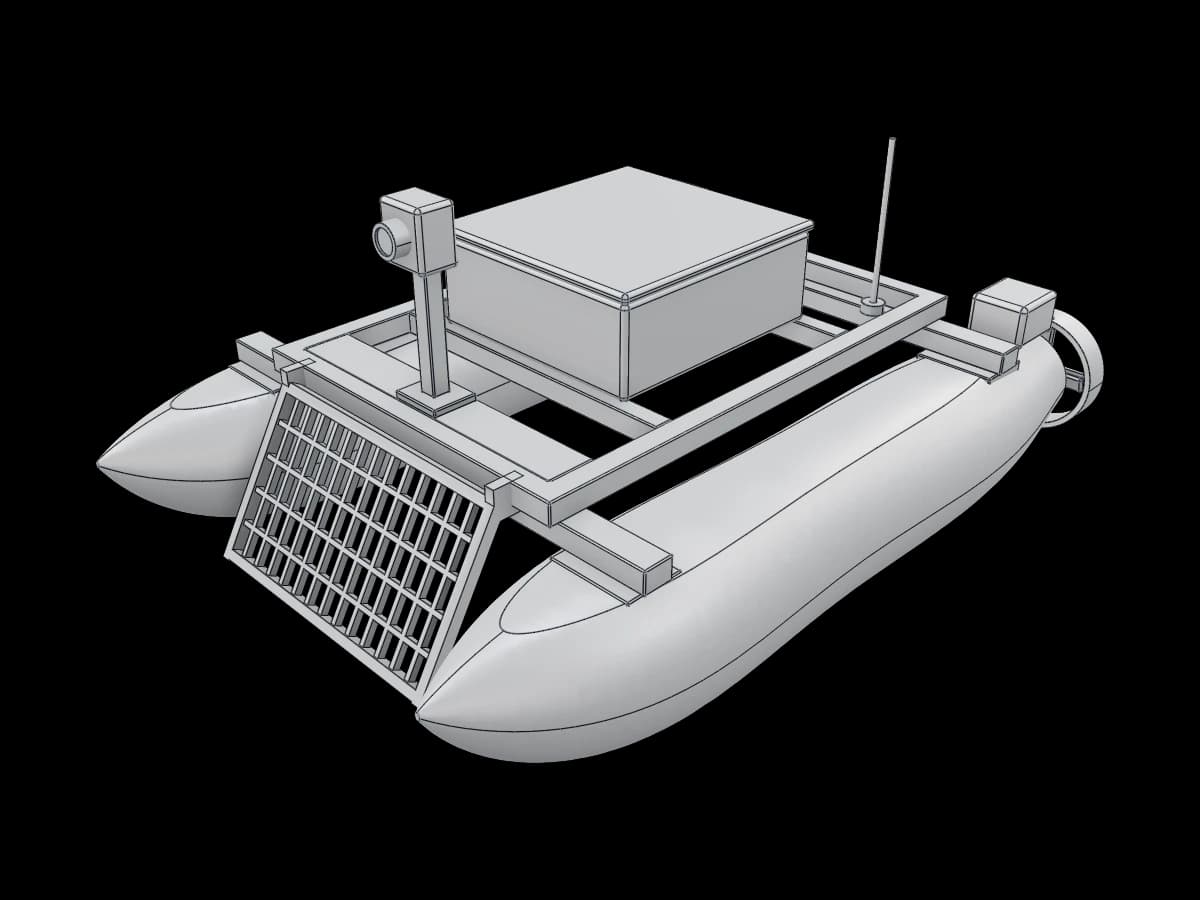 Aqua Inspect Device