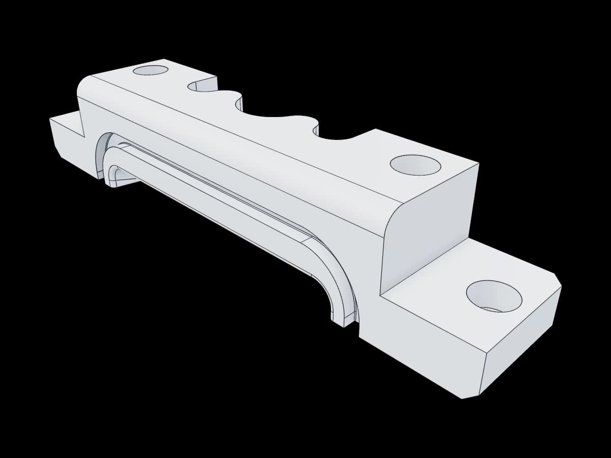 Industrial Die Insert