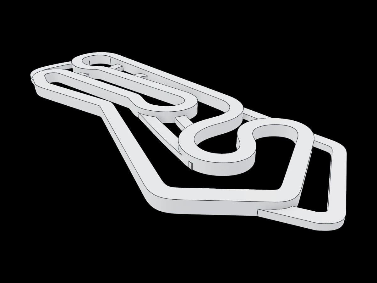 Pista De Kart