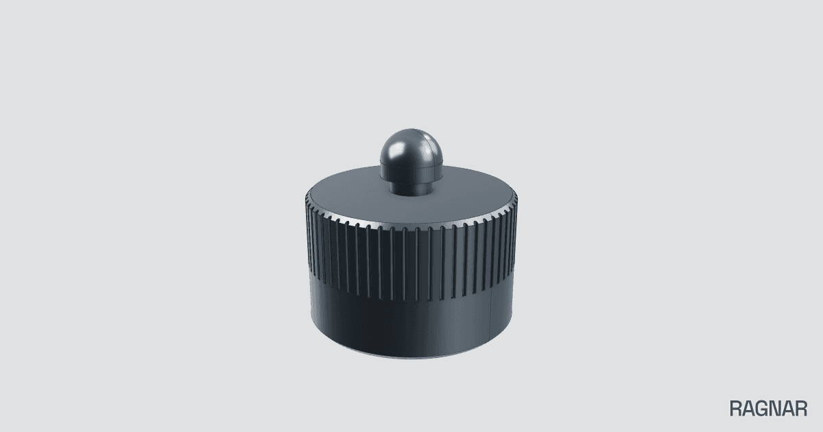Threaded Adapter