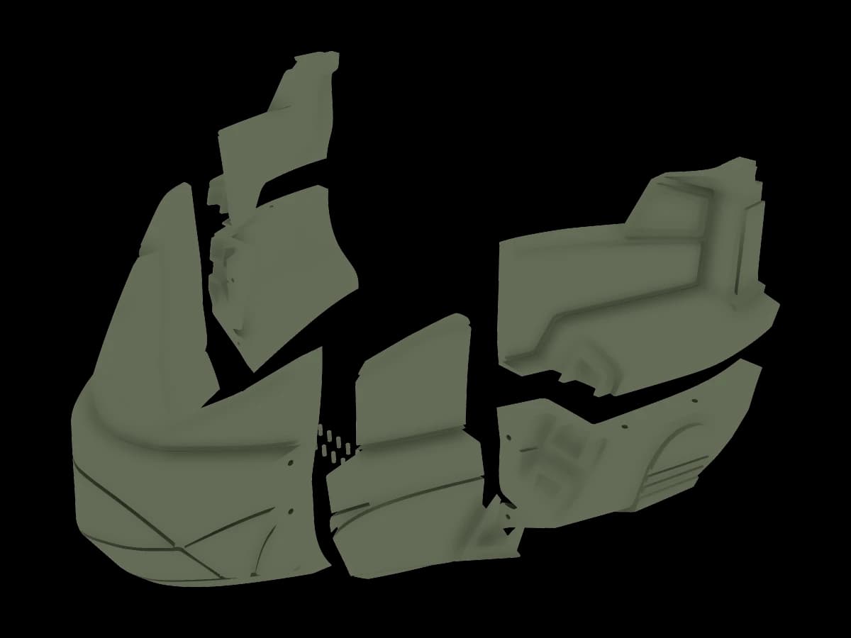 Halo 3 Odst